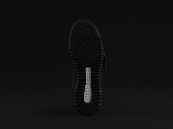 アディダス オリジナルス バイ カニエ・ウエスト、即日完売した「YEEZY BOOST 750」新色が19日に発売