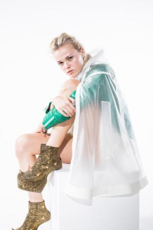 昔はエゴイスティックだった。でも今は、文化を継承するプラットフォームを作りたい--アーティスト舘鼻則孝2/2【INTERVIEW】