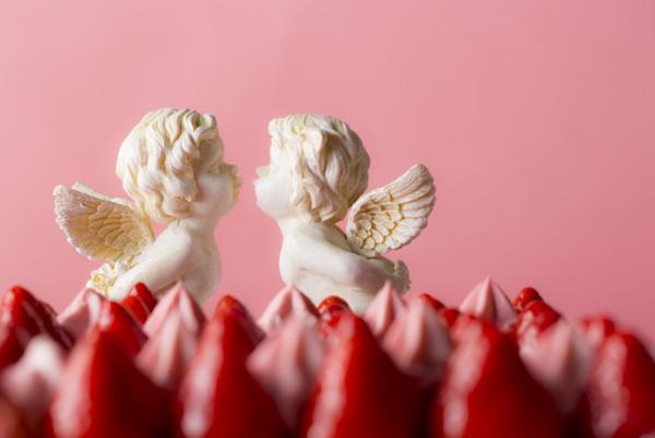 ヒルトン東京、“苺尽くし”のデザートフェアが再び！前年は苺の総消費量約1トン