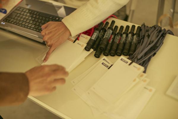 三越伊勢丹の大西洋社長が代官山ロータリークラブで語った“伊勢丹に就職した理由”とは？【イベントレポート--前編】