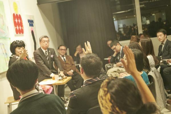 三越伊勢丹の大西洋社長が代官山ロータリークラブで語った“伊勢丹に就職した理由”とは？【イベントレポート--前編】