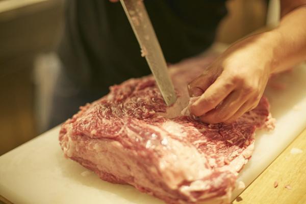 日本のソウルフード、お米と共に秋の味覚を楽しもう 「大西洋さん、卓話と食卓」【イベントレポート--後編】