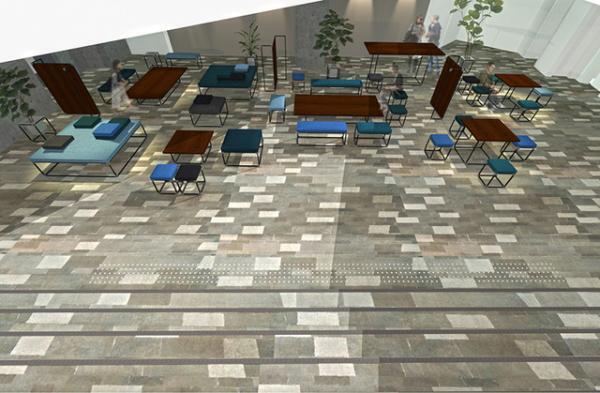 表参道ヒルズが過去最大リニューアル。ヴァレンティノ、メゾン ミハラヤスヒロなど総勢41店舗がニューオープン