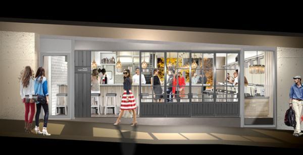 表参道ヒルズが過去最大リニューアル。ヴァレンティノ、メゾン ミハラヤスヒロなど総勢41店舗がニューオープン