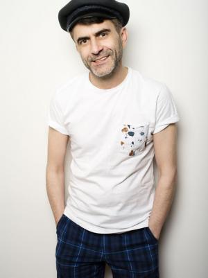 メゾン キツネの年末ビッグパーティー「KITSUNE CLUB NIGHT」今年も東京・大阪で開催決定！