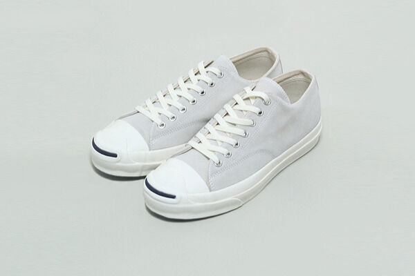 JACK PURCELL 80 SUEDE 1万3,000円／コンバース