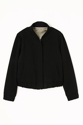 ヴィヴィアンタムのカスタムできるブルゾン、ウェブ限定オーダーを開始