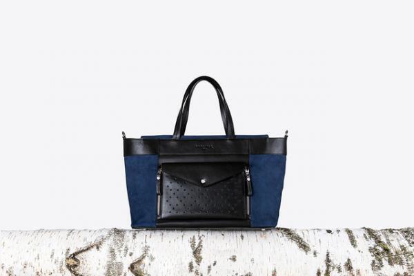 モード・イン・フランス16-17AW展、1月開催。無形文化財企業含む3社4ブランドが初参加