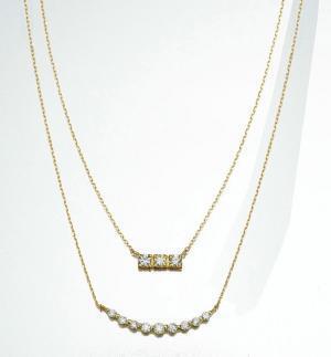 クリスマス直前！新宿伊勢丹バイヤーが“外さない”ジュエリーを伝授