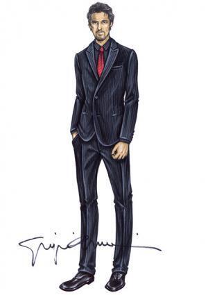 アルマーニが衣装協力、アル・パチーノ主演ブロードウェイミュージカル『チャイナ・ドール』開幕