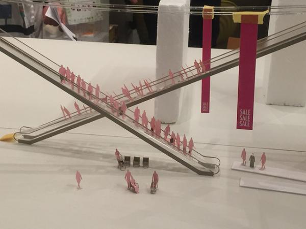 新宿伊勢丹、冬のクリアランスセールは2016年1月13日スタート