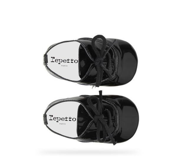 レペット初のベビーライン「ミティック・べべ」がデビュー