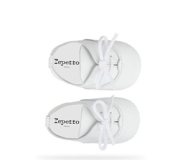 レペット初のベビーライン「ミティック・べべ」がデビュー