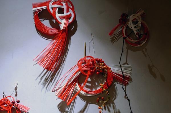 la kaguで“和”がテーマのイベント開催！お正月を色濃く味わうための盆栽、水引き、凧、器、ポチ袋まで