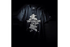 山本耀司 for New Era(R)、直筆で“感謝”を綴ったTシャツを限定発売