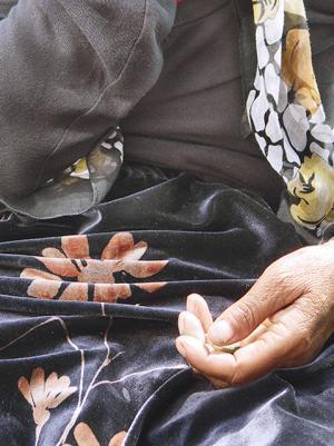 『IMA』が選ぶ気鋭の若手写真家6人、六本木のIMAギャラリーで展覧会開催