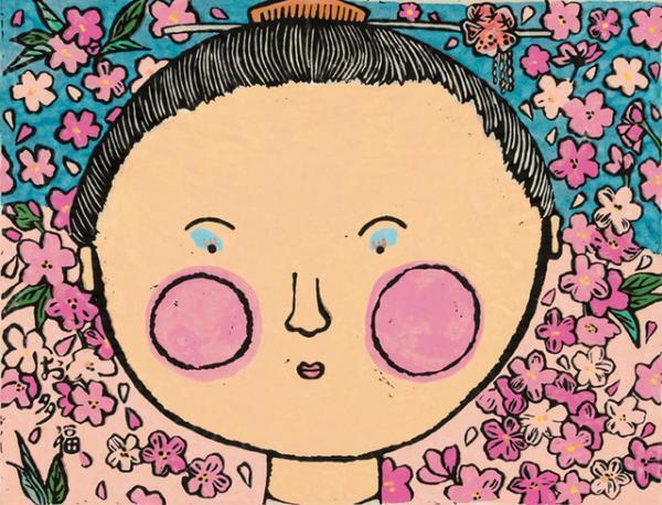 ビートたけしのアート作品が約100点！「アートたけし展」が松屋銀座で開催