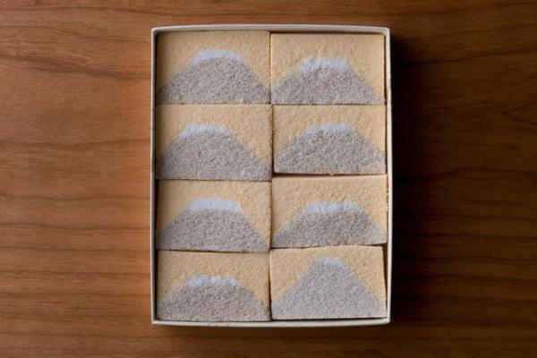 日本のミニマムな美を味覚で愛でる。開化堂6代目八木隆裕さんが選ぶKagizen Cafeの「飴雲」【冬の手土産】