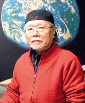 新宿伊勢丹の2016年夢袋、1名限定で松本零士が『銀河鉄道999』であなたを描いてくれる！