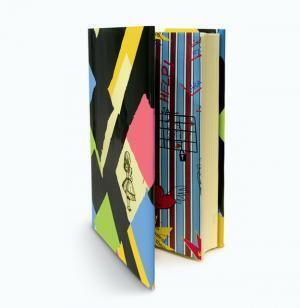 BEST of BOOK。火花、キム・ゴードン自伝、サプール、パン祭りの本...etc【2015年ニュース振り返り】