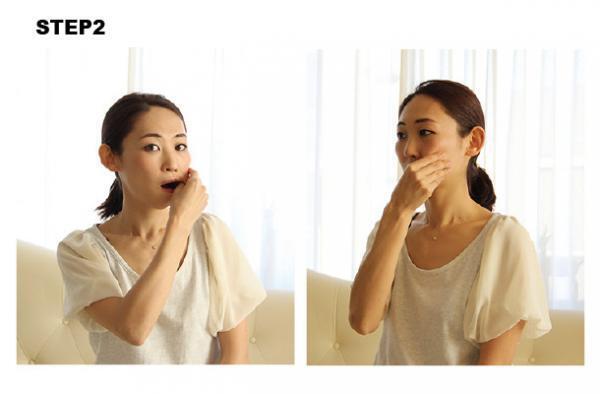 お正月から実践したい！小顔矯正のスペシャリストがレクチャーするセルフマッサージ