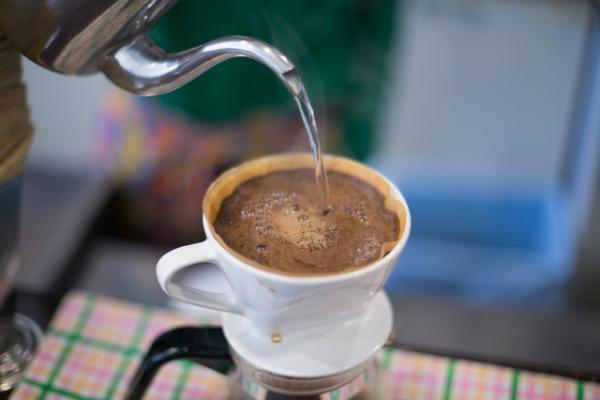 ふわふわのオムレツは厚さ2センチ！究極のたまごサンドを求めて。「やまもと喫茶」の朝ごはん【京都の旅】