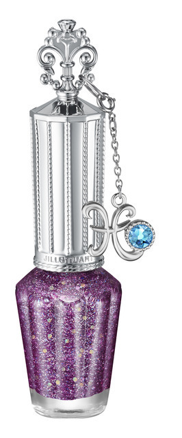 ジルスチュアートの12星座ネイル、魚座＆牡羊座の新カラー