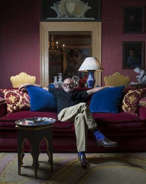 パリ老舗のシューズ、ウォルター・ステイガー日本初上陸。新宿伊勢丹で限定プロモーション