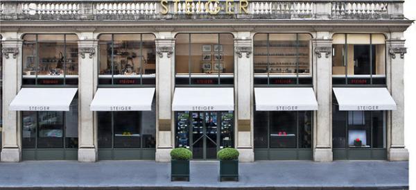 パリ老舗のシューズ、ウォルター・ステイガー日本初上陸。新宿伊勢丹で限定プロモーション