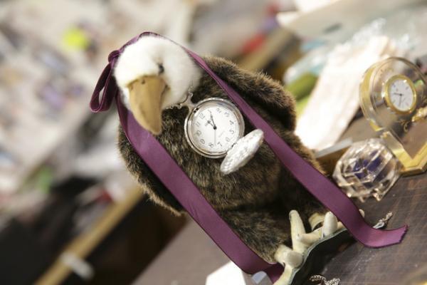 中里周子×寺澤真理「ファッションだから持ち得る、人への愛。これが大事」--2/2【INTERVIEW】