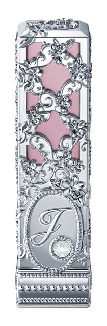 ジルスチュアートの16年春コレクションは、雪解けに咲く花のようなネオンパステルカラー