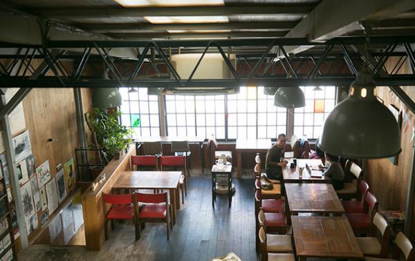 味わい深い自家焙煎珈琲と一緒に、最高のカフェ時間を過ごす【京都の旅】