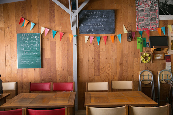 味わい深い自家焙煎珈琲と一緒に、最高のカフェ時間を過ごす【京都の旅】