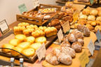 西京味噌×パンの美味しい出会い。食卓に寄り添うパン屋・HANAKAGO編【京都の旅】