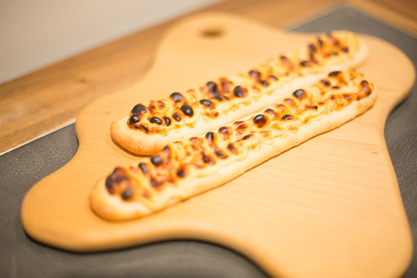 西京味噌×パンの美味しい出会い。食卓に寄り添うパン屋・HANAKAGO編【京都の旅】