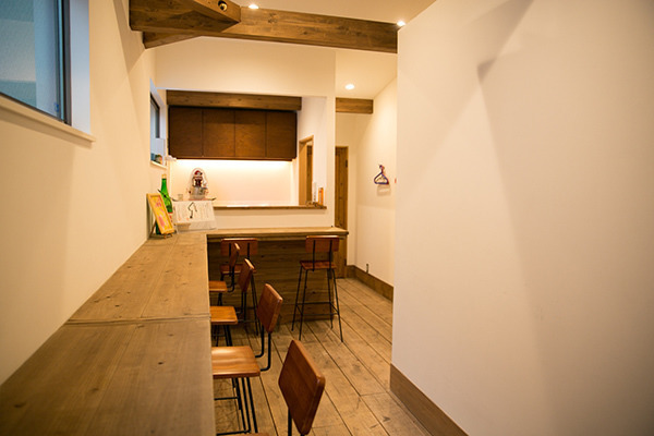 西京味噌×パンの美味しい出会い。食卓に寄り添うパン屋・HANAKAGO編【京都の旅】