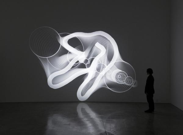 アート×映像のフェスティバル。第8回恵比寿映像祭「動いている庭」が開催