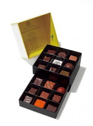 「サロン・デュ・ショコラ2016」、世にも不思議なショコラの物語『王女ラティエの大冒険』が公開！