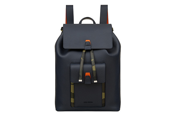 ディオール オム、伊勢丹メンズ館で16年サマーコレクションを先行発売