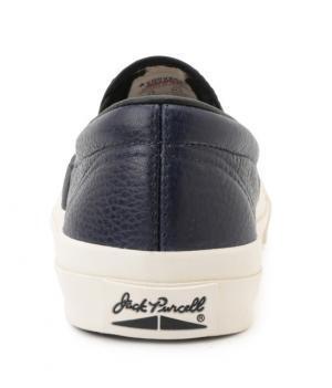 コンバースの「ジャックパーセル」BIOTOP別注第2弾は、90年代ストリートを感じるスリップオン