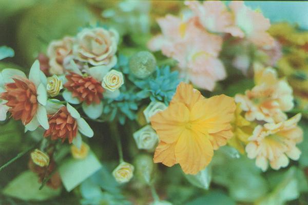 蜷川実花の元アシスタントMARCOが3年ぶりの写真展を開催。新作の水中写真シリーズを初公開