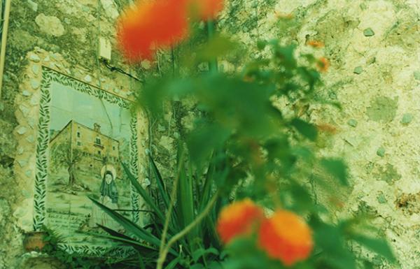 蜷川実花の元アシスタントMARCOが3年ぶりの写真展を開催。新作の水中写真シリーズを初公開