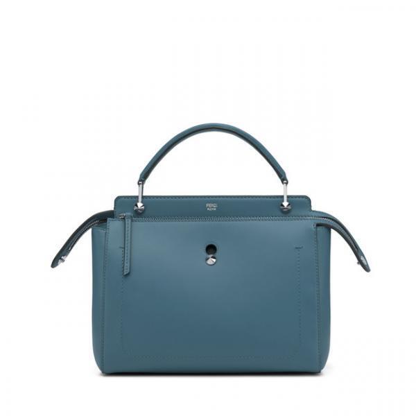 フェンディ2016春夏コレクションより、新アイコンバッグ「ドットコム」がデビュー