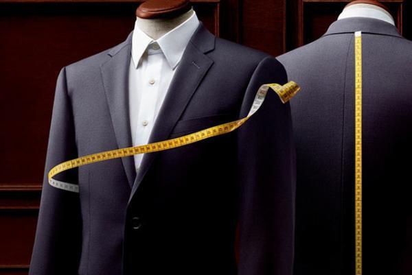 ユニクロ初、セミオーダー感覚で作れるジャケット発売。全2,112通りの組み合わせが可能