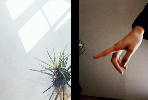 奥山由之による初の大型写真展が渋谷パルコで開催！写真集『ベーコン・アイスクリーム』の先行販売も