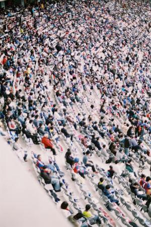 奥山由之による初の大型写真展が渋谷パルコで開催！写真集『ベーコン・アイスクリーム』の先行販売も