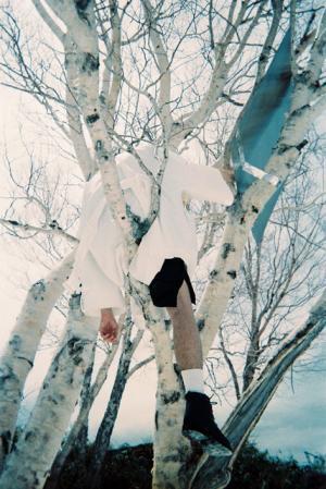 奥山由之による初の大型写真展が渋谷パルコで開催！写真集『ベーコン・アイスクリーム』の先行販売も