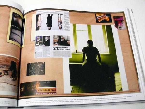 写真界に多大な功績を残すヴォルフガング・ティルマンスの新刊写真集【ShelfオススメBOOK】