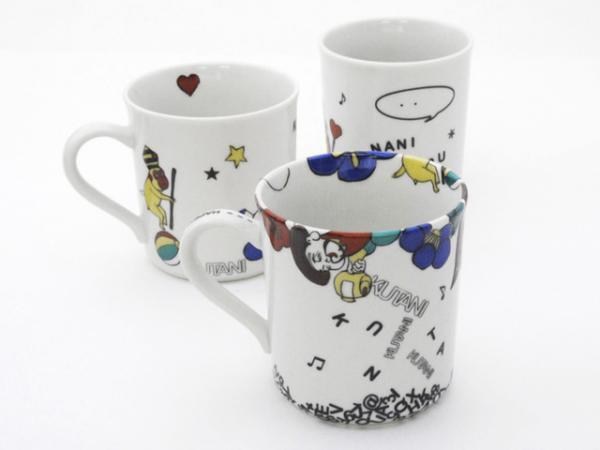 中川政七商店創業300周年記念博覧会、13日からの東京を皮切りに全国巡回！