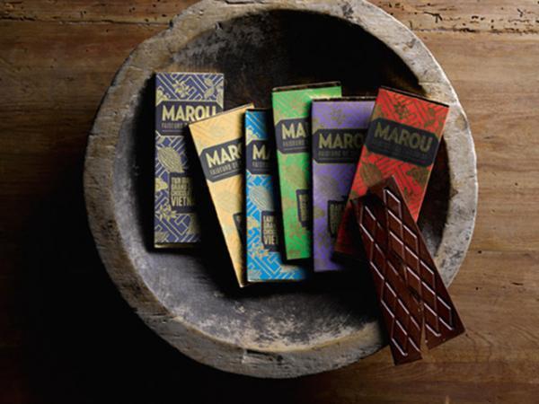 フロア全体がチョコ一色！「バレンタインチョコレート博覧会」が阪急うめだで開催